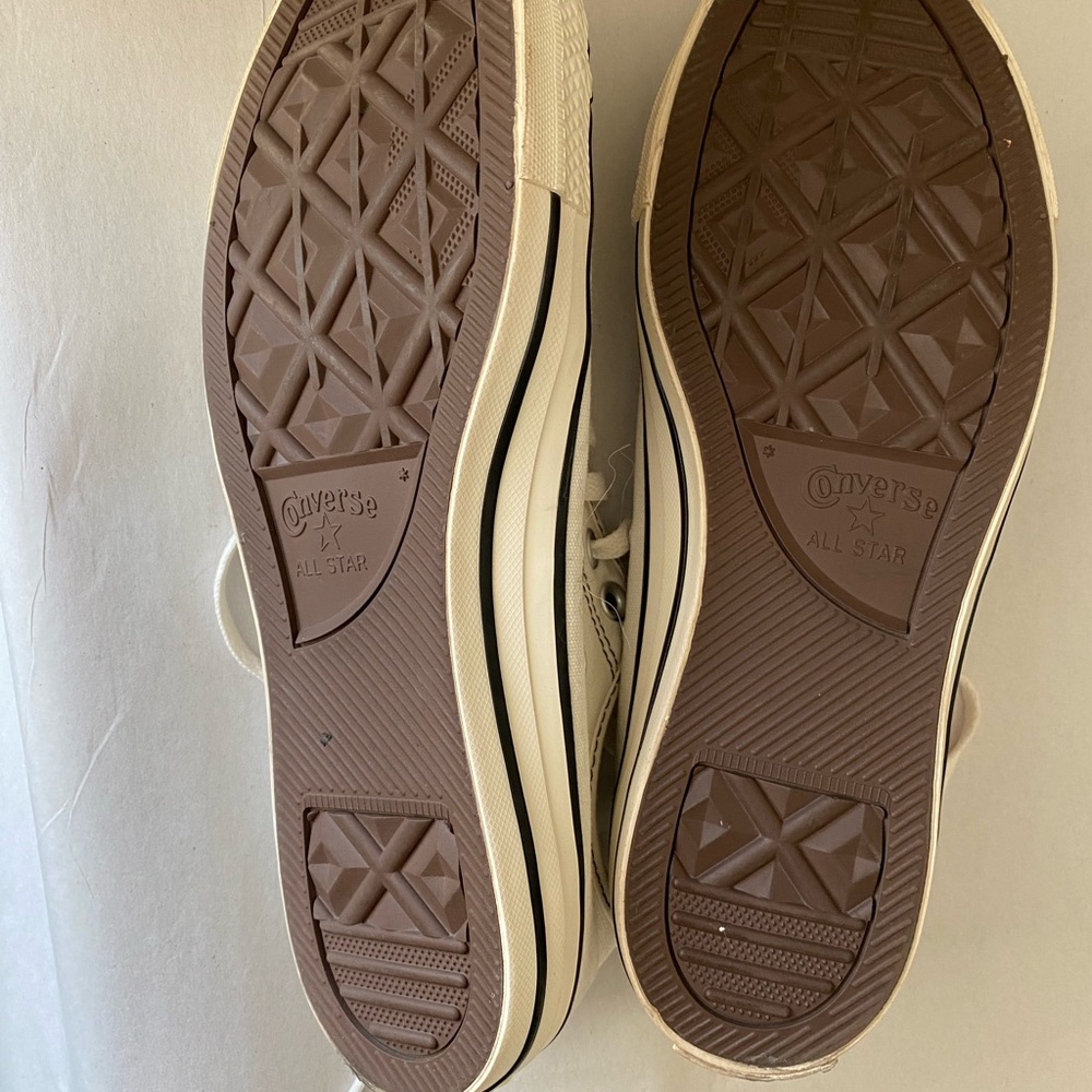 Custom Converse - Picture 6 of 8